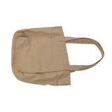 Yoga Mat Bag Foldable Large Capacity Portable Yoga Mat Tote Bag with Oversized Inner Pocket for Travel Outdoor Gym Khaki