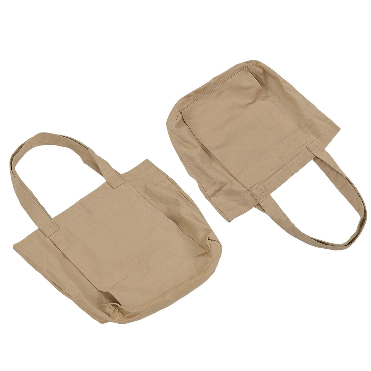 Yoga Mat Bag Foldable Large Capacity Portable Yoga Mat Tote Bag with Oversized Inner Pocket for Travel Outdoor Gym Khaki