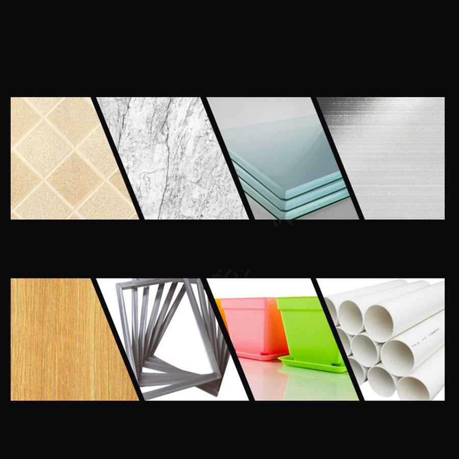 Adhesive Wall Mounting Strip Double Sided Tape Resuable Clear Removable Adhesive Strip 2m/78.7in