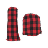 2pcs Tailor Ham Seam Roll Set Dressmaking Sleeve Roll Pressing Tool for Ironing Curved Seam Tailors