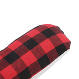 2pcs Tailor Ham Seam Roll Set Dressmaking Sleeve Roll Pressing Tool for Ironing Curved Seam Tailors