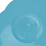 Silicone Lid Dustproof Heat Resistant Hot and Cold Beverage Cup Lid for Kitchen HomeBlue - Extra Image