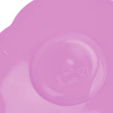 Silicone Lid Dustproof Heat Resistant Hot and Cold Beverage Cup Lid for Kitchen HomePink