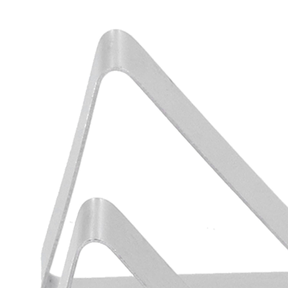12Pcs Tablecloth Clip Stainless Steel Triangle Tablecloth Garden Dining Table Tablecloth Clip Picnics Restaurants