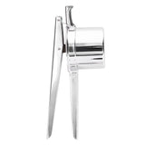 Stainless Steel Manual Juicer Healthy Convenient Beautiful Lightweight Handheld Juice Squeezer - Extra Image