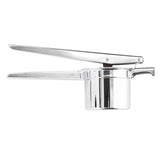 Stainless Steel Manual Juicer Healthy Convenient Beautiful Lightweight Handheld Juice Squeezer - Extra Image