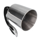 Stainless Steel Wine Plug Stopper Keep Fresh Prevent Overflow Sealer Bottle Plug