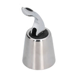 Stainless Steel Wine Plug Stopper Keep Fresh Prevent Overflow Sealer Bottle Plug