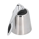 Stainless Steel Wine Plug Stopper Keep Fresh Prevent Overflow Sealer Bottle Plug