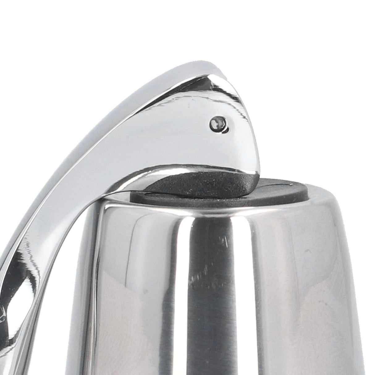 Stainless Steel Wine Plug Stopper Keep Fresh Prevent Overflow Sealer Bottle Plug