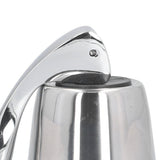 Stainless Steel Wine Plug Stopper Keep Fresh Prevent Overflow Sealer Bottle Plug