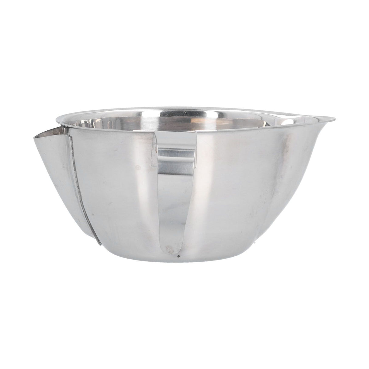 Oil Fat Separator Bowl Safe Comfortable Durable Easy to Clean Stainless Steel Oil Separator