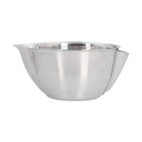 Oil Fat Separator Bowl Safe Comfortable Durable Easy to Clean Stainless Steel Oil Separator