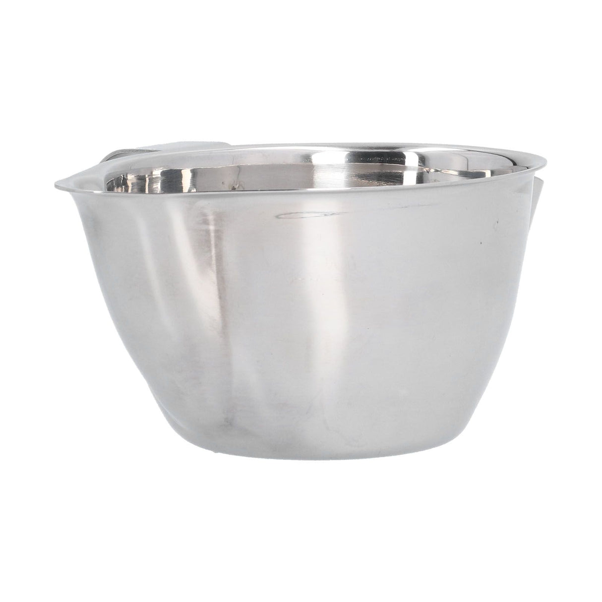 Oil Fat Separator Bowl Safe Comfortable Durable Easy to Clean Stainless Steel Oil Separator