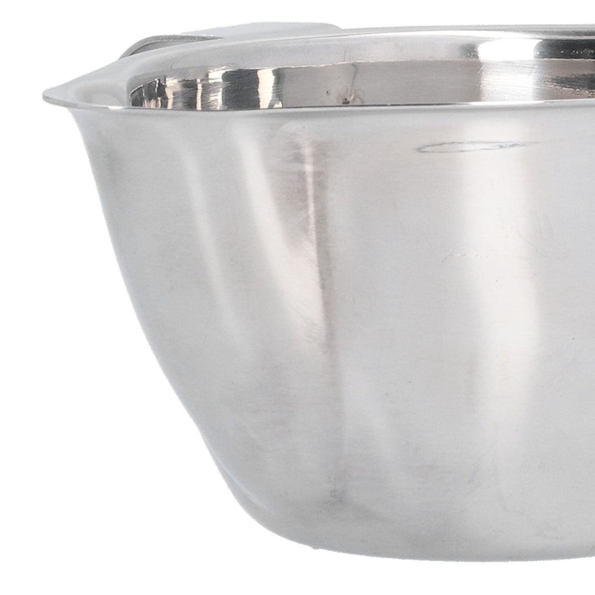 Oil Fat Separator Bowl Safe Comfortable Durable Easy to Clean Stainless Steel Oil Separator