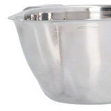 Oil Fat Separator Bowl Safe Comfortable Durable Easy to Clean Stainless Steel Oil Separator - Extra Image