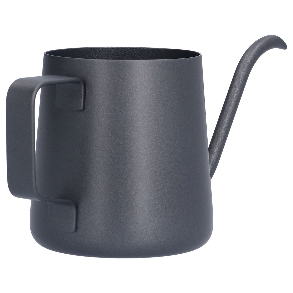 Long Narrow Spout Coffee Pot Food Grade Stainless Steel Gooseneck Tea Kettle for Home Office