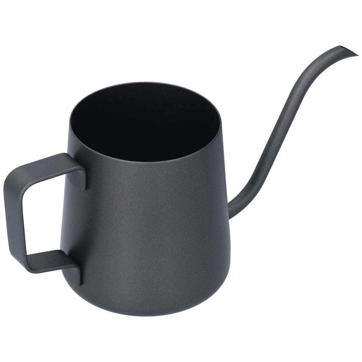 Long Narrow Spout Coffee Pot Food Grade Stainless Steel Gooseneck Tea Kettle for Home Office