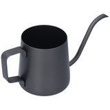 Long Narrow Spout Coffee Pot Food Grade Stainless Steel Gooseneck Tea Kettle for Home Office