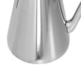 Stainless Steel Oil Can Leakproof Easy to Use and Clean Household Oil and Vinegar Pot