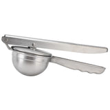 Stainless Steel Lemon Squeezer Anticorrosive Durable Portable Manual Citrus Lemon Juicer