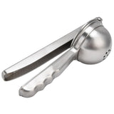 Stainless Steel Lemon Squeezer Anticorrosive Durable Portable Manual Citrus Lemon Juicer