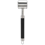 Loose Meat Hammer Stainless Steel Pork Chop Steak Tenderizer Hammer for Kitchen Tools