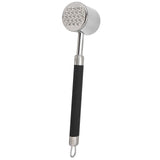 Loose Meat Hammer Stainless Steel Pork Chop Steak Tenderizer Hammer for Kitchen Tools