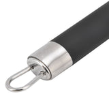 Loose Meat Hammer Stainless Steel Pork Chop Steak Tenderizer Hammer for Kitchen Tools