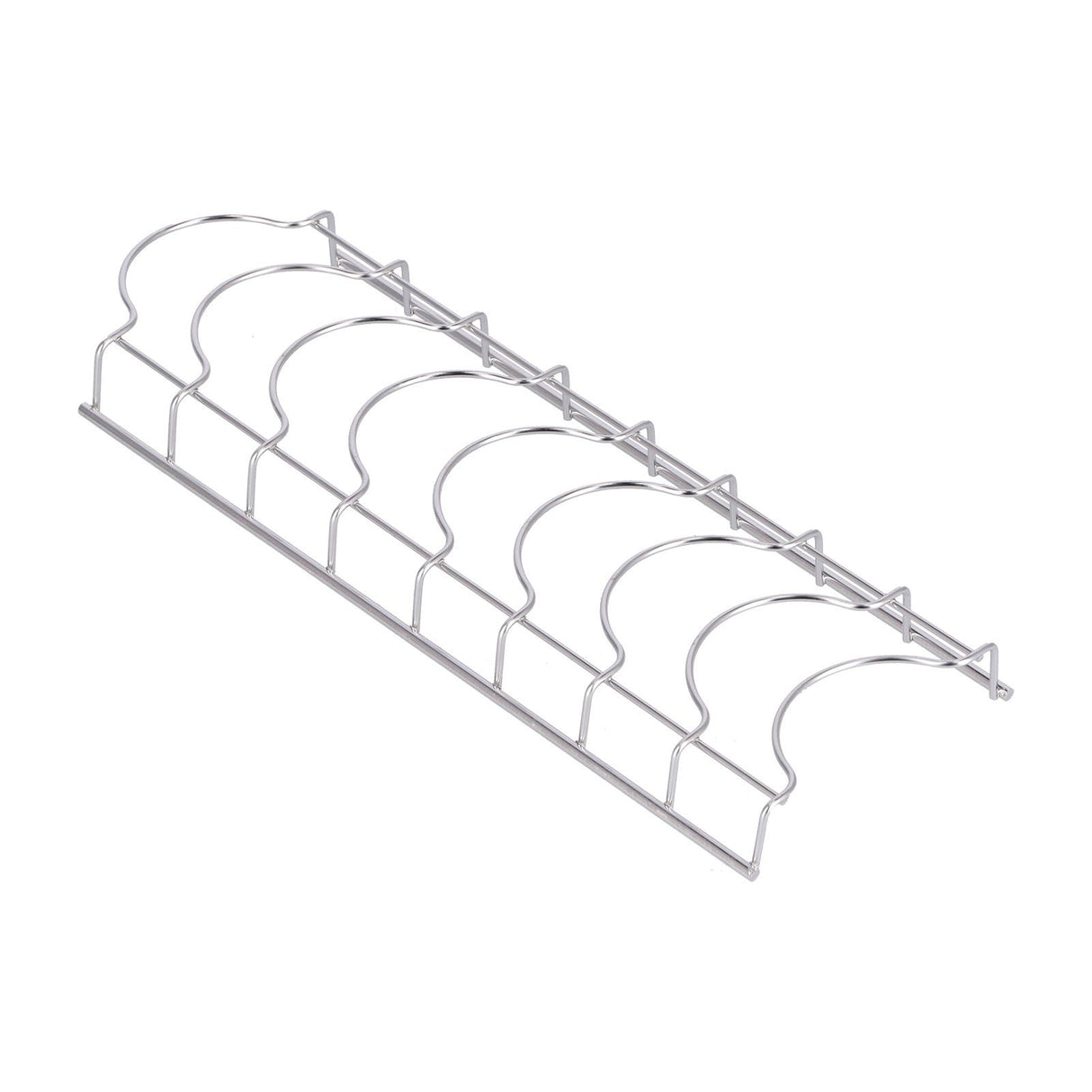 Fashionable Dish Storage Rack Kitchen Dish Draining Rack for Kitchen Counters Cabinets Buttery