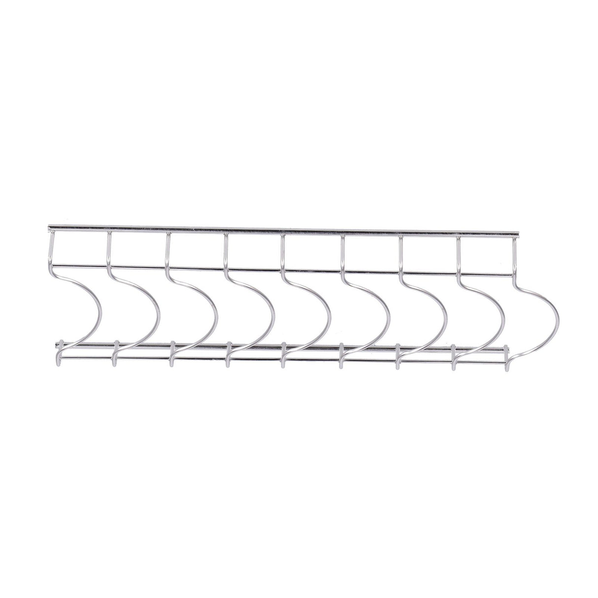 Fashionable Dish Storage Rack Kitchen Dish Draining Rack for Kitchen Counters Cabinets Buttery
