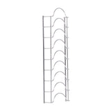 Fashionable Dish Storage Rack Kitchen Dish Draining Rack for Kitchen Counters Cabinets Buttery