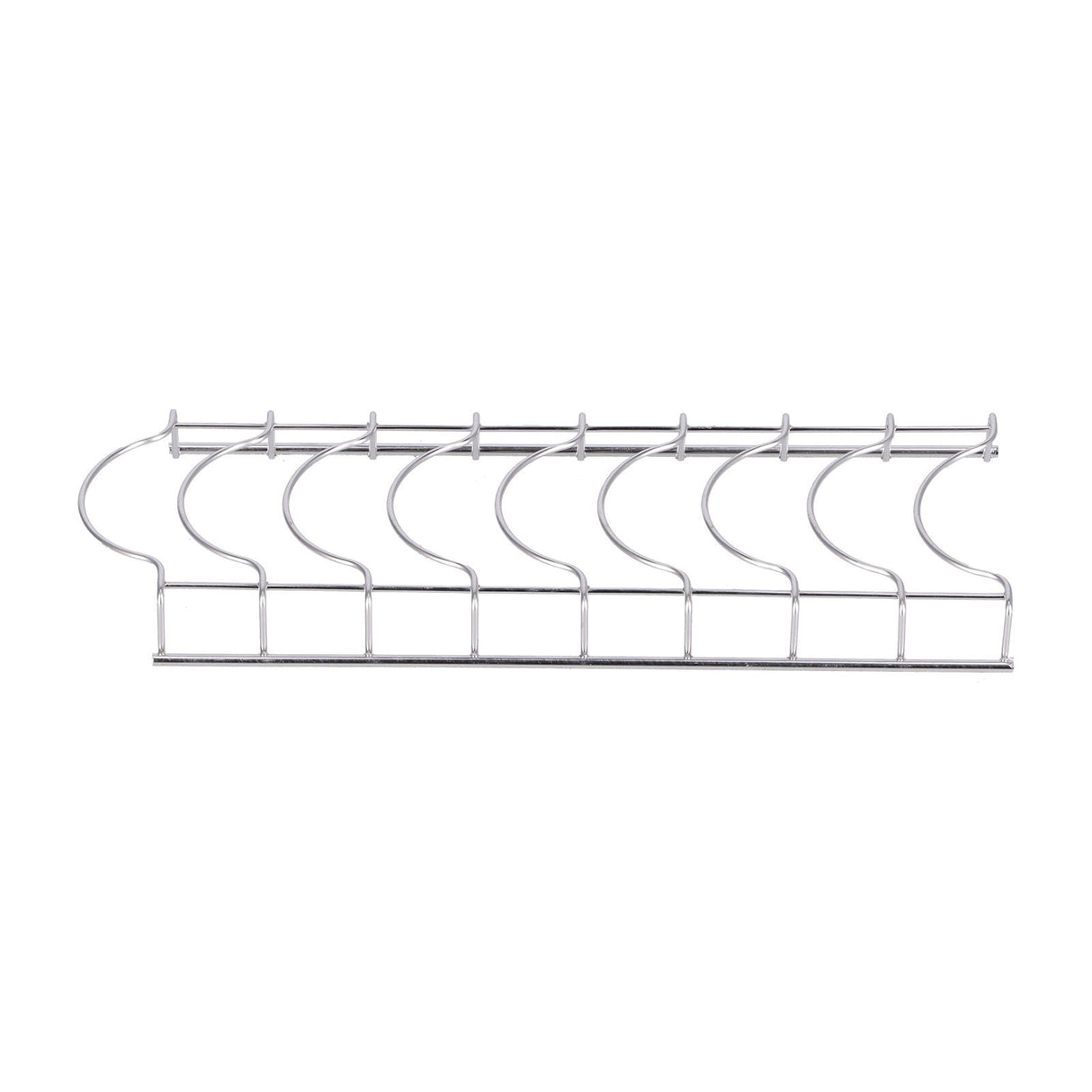 Fashionable Dish Storage Rack Kitchen Dish Draining Rack for Kitchen Counters Cabinets Buttery