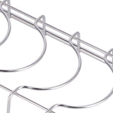 Fashionable Dish Storage Rack Kitchen Dish Draining Rack for Kitchen Counters Cabinets Buttery - Extra Image