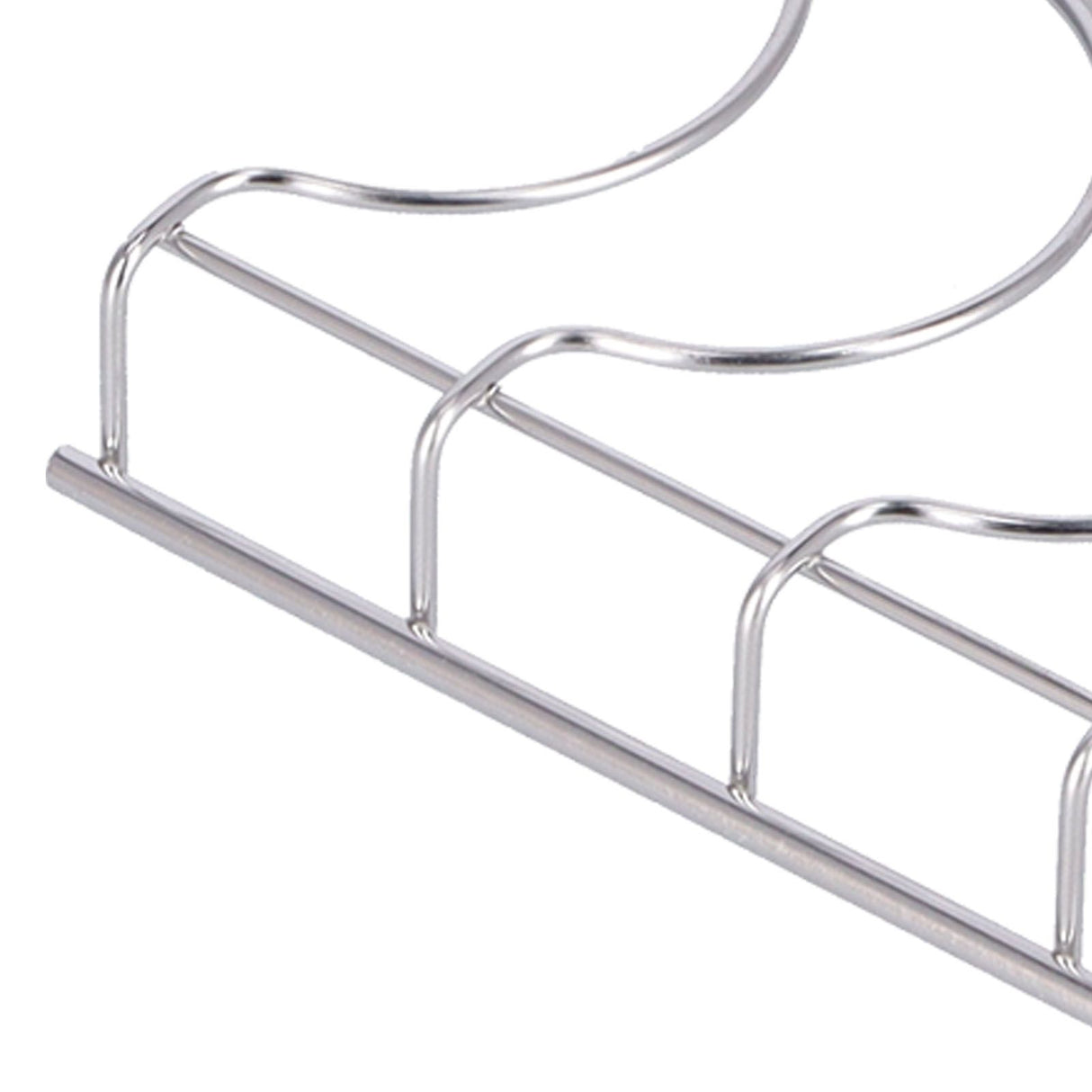 Fashionable Dish Storage Rack Kitchen Dish Draining Rack for Kitchen Counters Cabinets Buttery