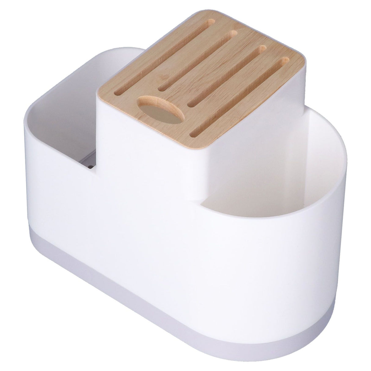 Multifunctional Knife Chopsticks Cage Plastic Household Knife Chopsticks Holder for Kitchen