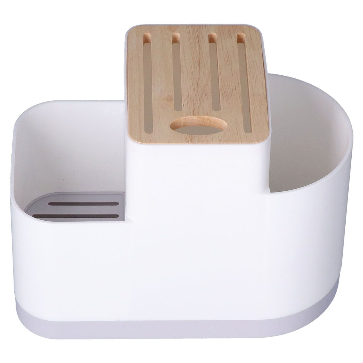 Multifunctional Knife Chopsticks Cage Plastic Household Knife Chopsticks Holder for Kitchen