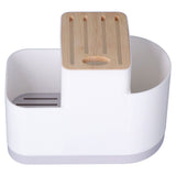 Multifunctional Knife Chopsticks Cage Plastic Household Knife Chopsticks Holder for Kitchen