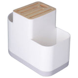 Multifunctional Knife Chopsticks Cage Plastic Household Knife Chopsticks Holder for Kitchen