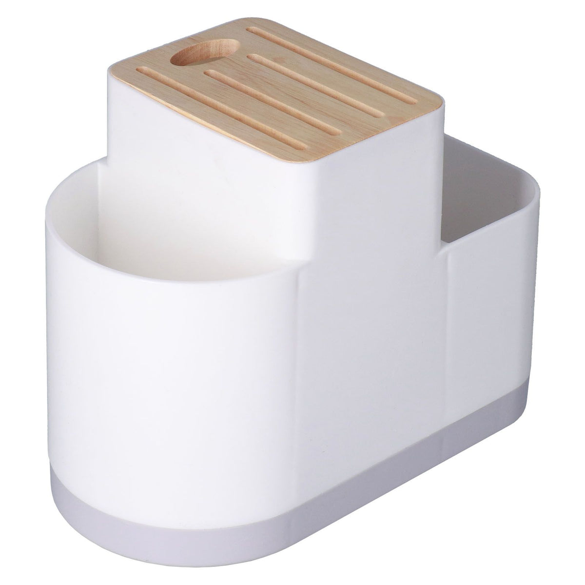 Multifunctional Knife Chopsticks Cage Plastic Household Knife Chopsticks Holder for Kitchen