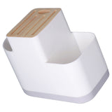Multifunctional Knife Chopsticks Cage Plastic Household Knife Chopsticks Holder for Kitchen