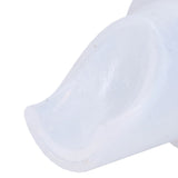 D Coupler Gas Check Valve Beer Line Washer Gasket No Leakage Odorless Beer Keg Coupler Accessories for Sankey Coupler