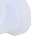 D Coupler Gas Check Valve Beer Line Washer Gasket No Leakage Odorless Beer Keg Coupler Accessories for Sankey Coupler