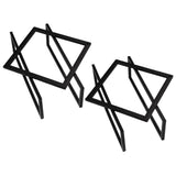 Wine Holder Exquisite Workmanship Double Structure Lightweight Wall Mounted Wine Bottle Rack