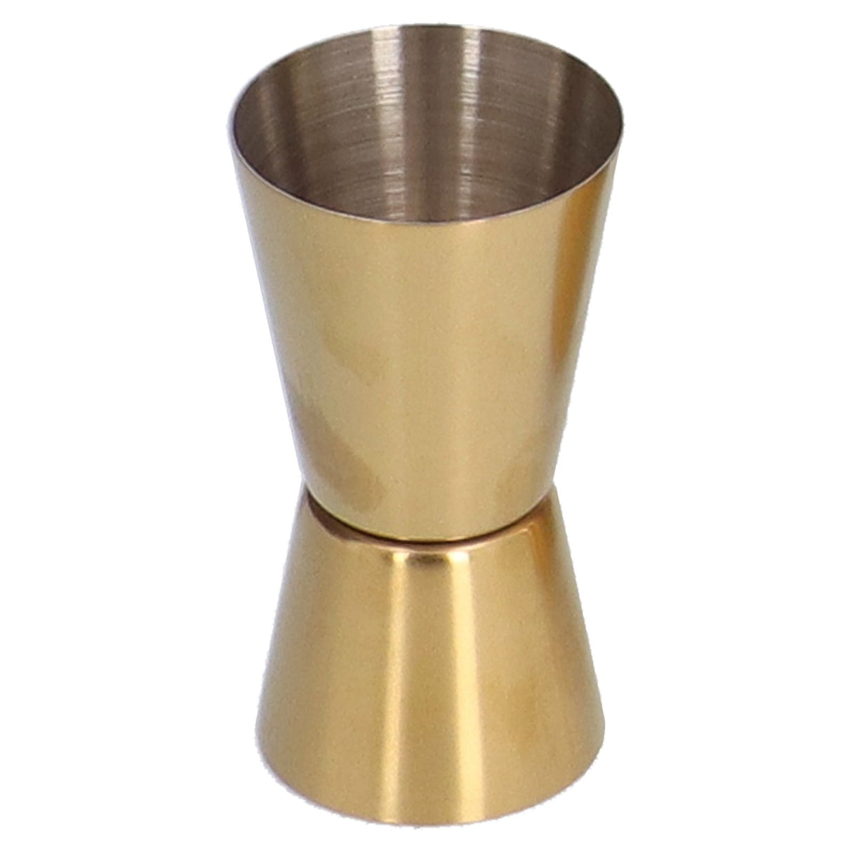 Cocktail Set Fashionable 750ml Stainless Steel Barware Tool Kit with Strainer Measure Cup Shaker for Bartender BarGolden Set