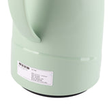1.6L Coffee Insulation Pot with Glass Liner Leaking Proof Coffee Kettle for Home Office Restaurant Party - Extra Image