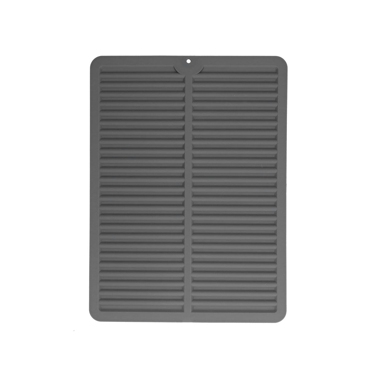 Dish Drying Mat Multiple Usage Silicone Kitchen Dish Draining Pad for Kitchen Counter