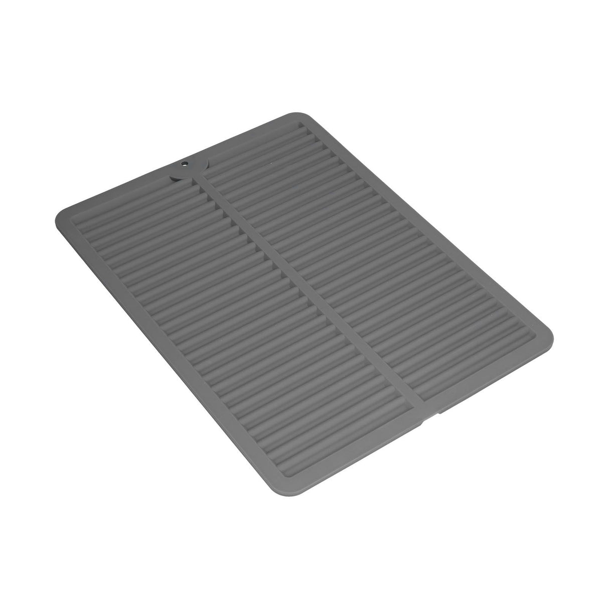 Dish Drying Mat Multiple Usage Silicone Kitchen Dish Draining Pad for Kitchen Counter