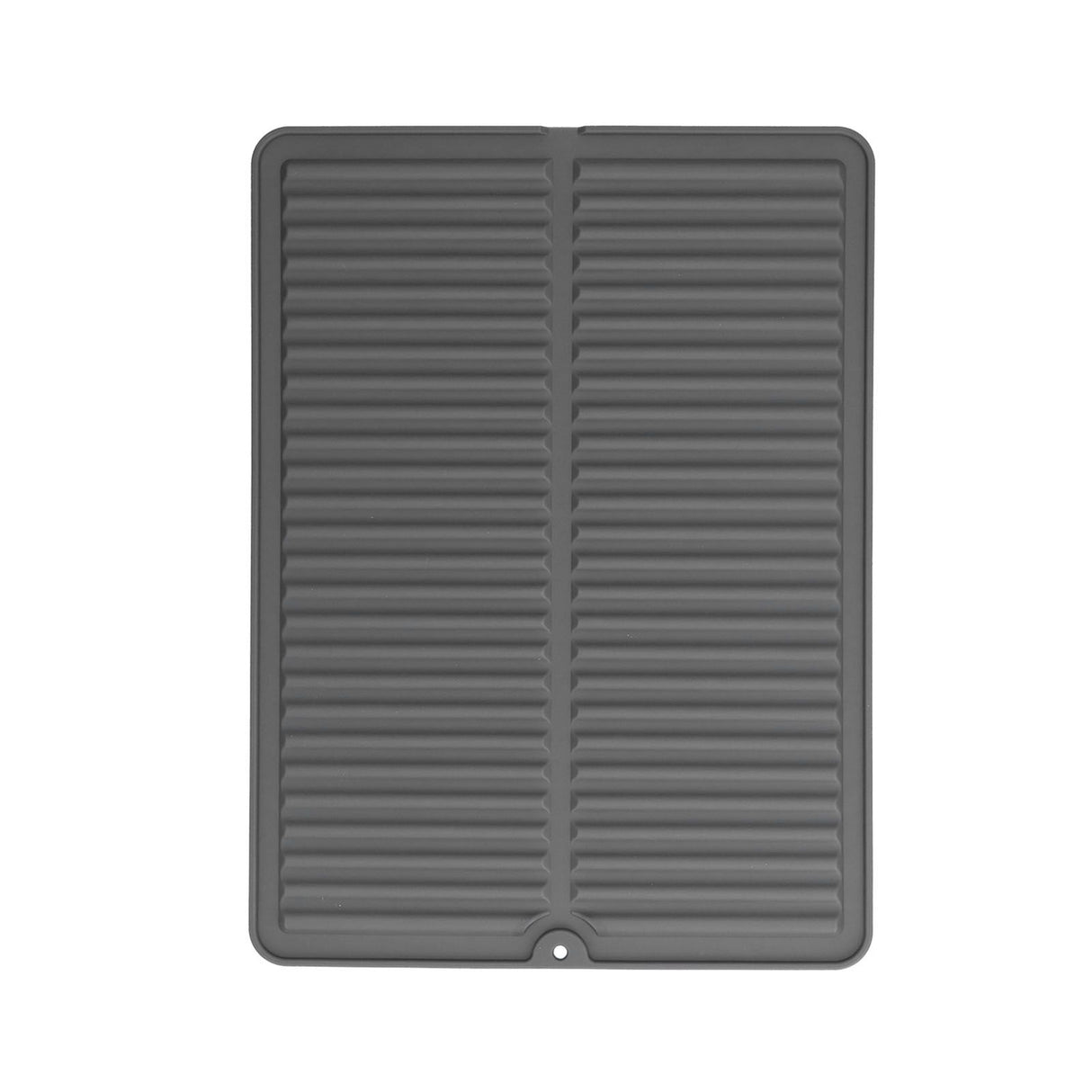 Dish Drying Mat Multiple Usage Silicone Kitchen Dish Draining Pad for Kitchen Counter