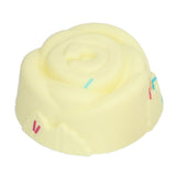 20Pcs Cupcake Baking Mould Silicone Muffin Cups Cupcake Moulds Jelly Pudding MoldRose Set - Extra Image